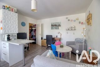  Appartement � vendre 3 pi�ces 63 m�