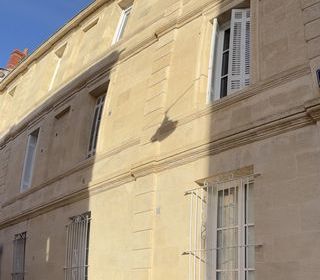  Appartement � vendre 3 pi�ces 39 m�