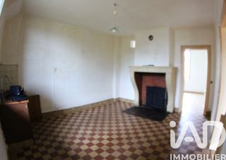  Maison � vendre 4 pi�ces 77 m�