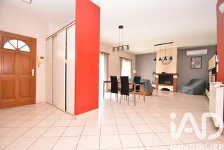  Maison � vendre 5 pi�ces 119 m�