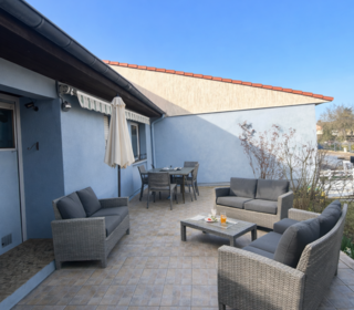  Maison � vendre 5 pi�ces 102 m�