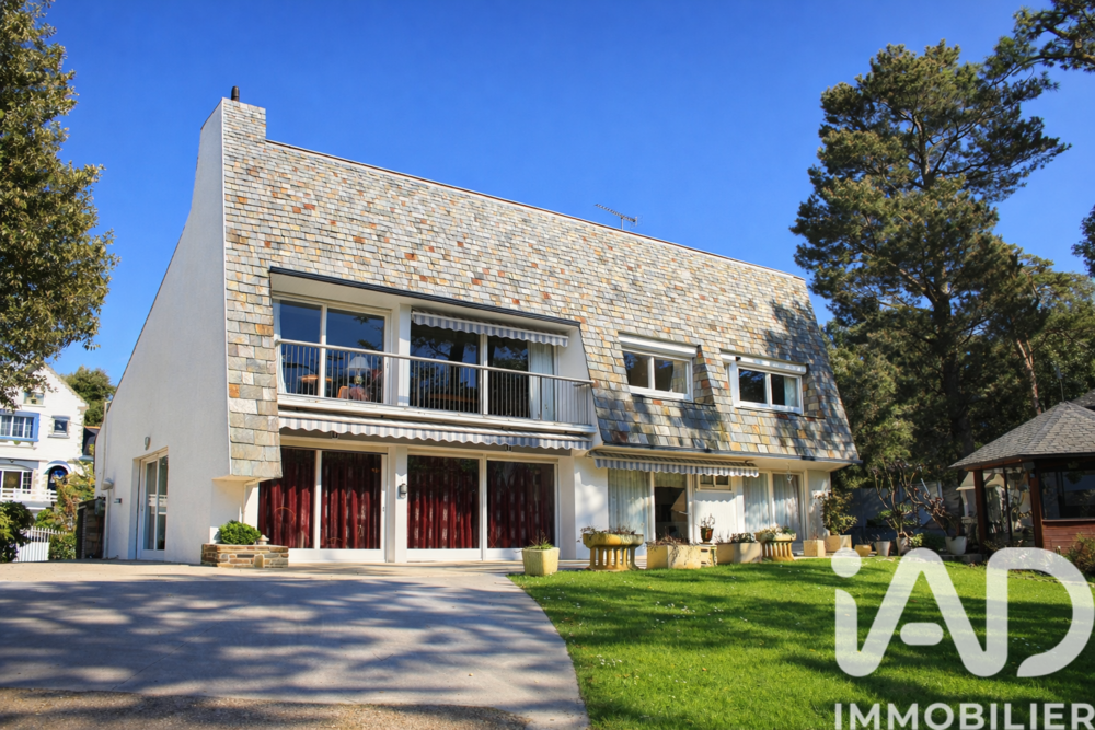 � vendre  Maison La Baule-Escoublac (44500)