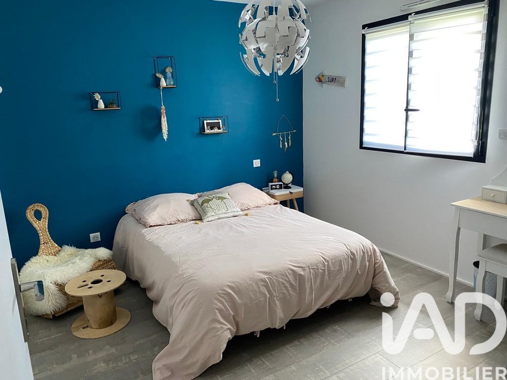 � vendre  Maison Saubion (40230)