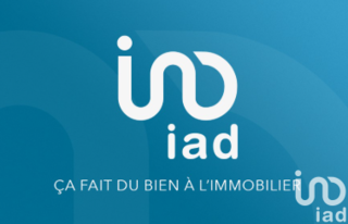  Appartement � vendre 3 pi�ces 42 m�