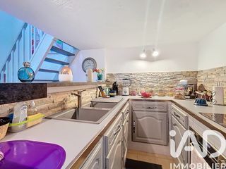  Appartement � vendre 3 pi�ces 70 m�