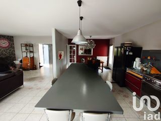  Maison � vendre 6 pi�ces 155 m�