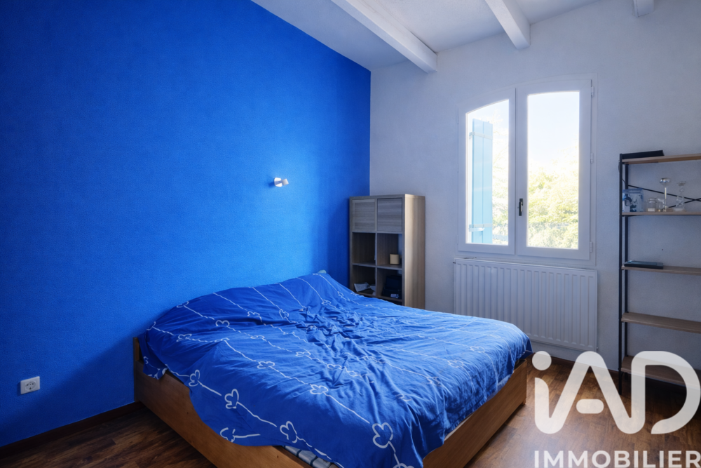 � vendre  Maison Malauc�ne (84340)