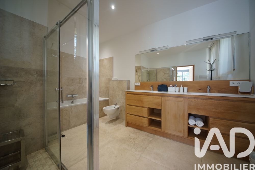 � vendre  Maison Vaison-la-Romaine (84110)