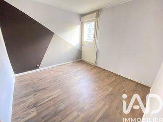  Appartement � vendre 2 pi�ces 49 m�