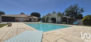  Maison � vendre 4 pi�ces 200 m�