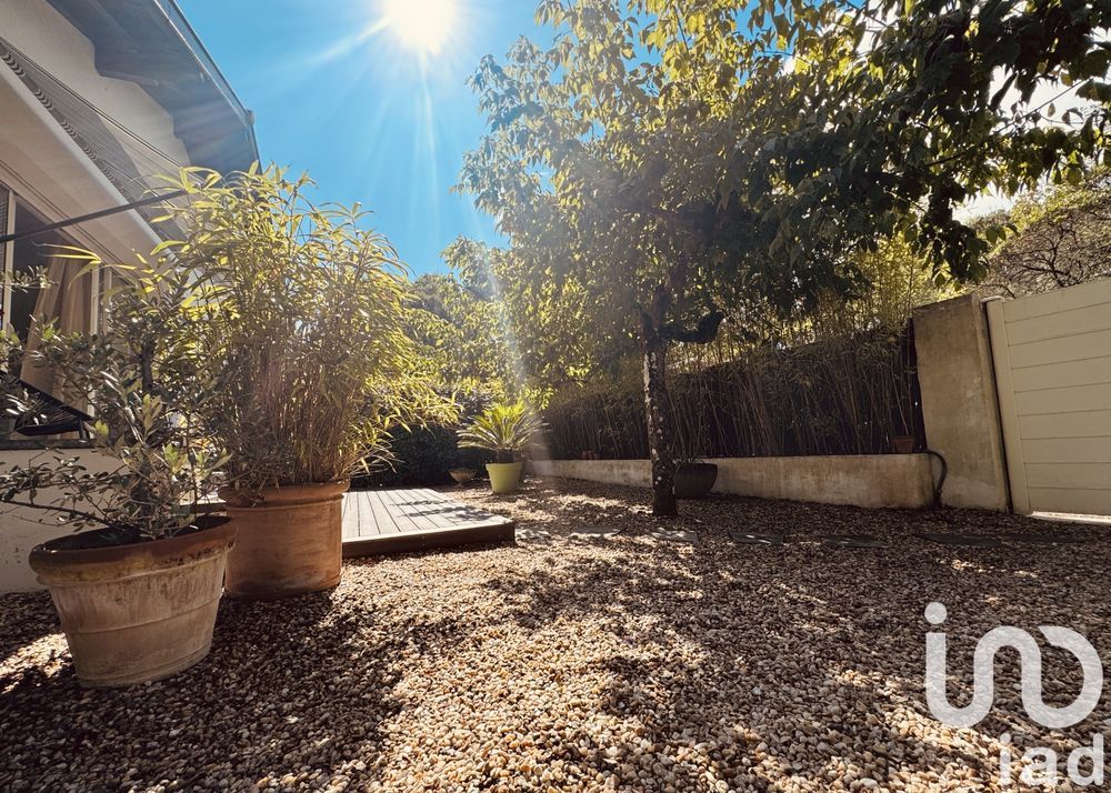 � vendre  Maison Hossegor (40150)