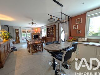  Maison � vendre 5 pi�ces 127 m�