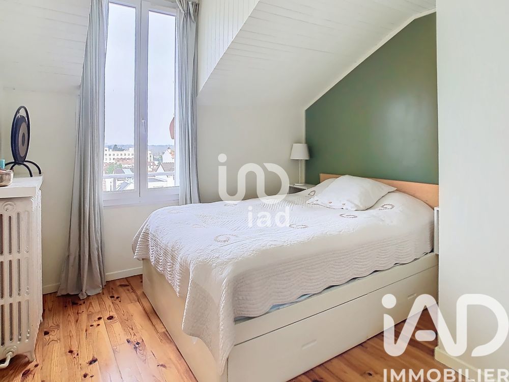 � vendre  Appartement Suresnes (92150)