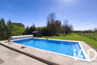  Maison � vendre 4 pi�ces 89 m�