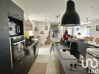  Maison � vendre 7 pi�ces 145 m�