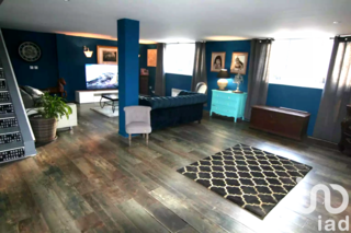  Maison � vendre 7 pi�ces 148 m�