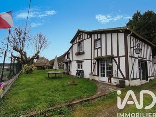  Maison � vendre 5 pi�ces 90 m�