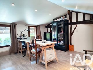  Maison � vendre 6 pi�ces 185 m�