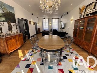  Maison � vendre 11 pi�ces 309 m�