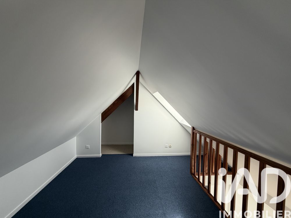 � vendre  Maison Bourg-la-Reine (92340)