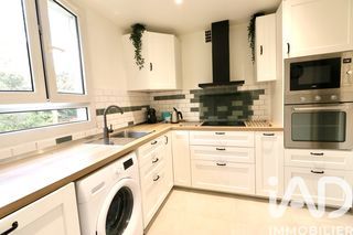  Appartement � vendre 5 pi�ces 82 m�