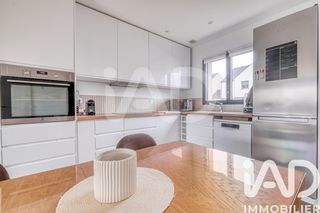  Maison � vendre 5 pi�ces 100 m�