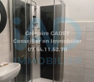  Appartement � vendre 4 pi�ces 67 m�