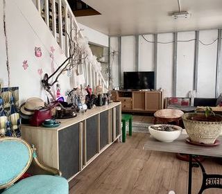  Maison � vendre 6 pi�ces 119 m�