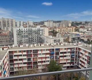  Appartement � vendre 3 pi�ces 56 m�