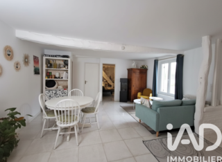  Maison � vendre 5 pi�ces 98 m�