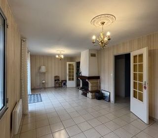  Maison � vendre 6 pi�ces 113 m�