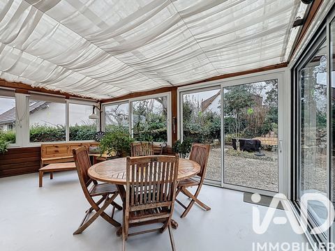   Vente Maison/villa 5 pi�ces Maison - 5 pi�ce(s) - 140 m�