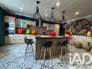  Maison � vendre 5 pi�ces 148 m�