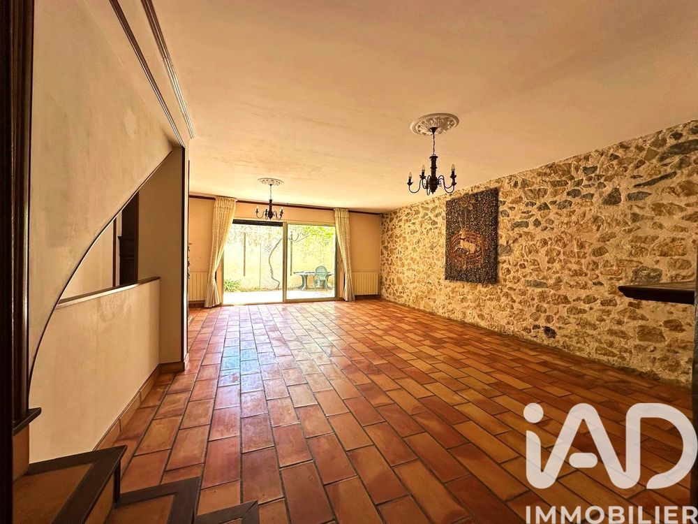 � vendre  Maison Marseille 9