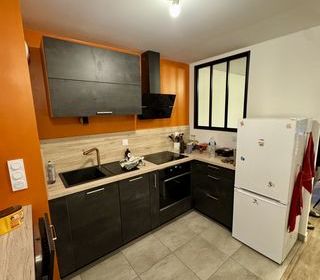  Appartement � vendre 3 pi�ces 64 m�