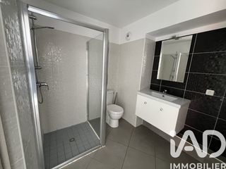  Appartement � vendre 1 pi�ce 28 m�