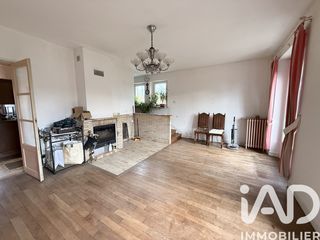  Maison � vendre 6 pi�ces 159 m�