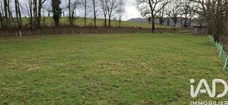  Terrain � vendre 1630 m�