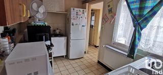  Maison � vendre 2 pi�ces 64 m�