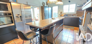  Maison � vendre 6 pi�ces 179 m�