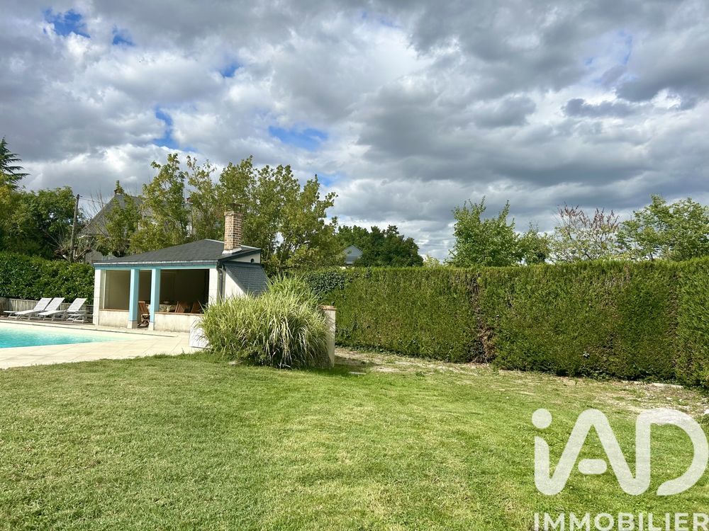 � vendre  Maison Beaugency (45190)