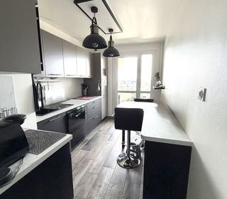  Appartement � vendre 3 pi�ces 74 m�