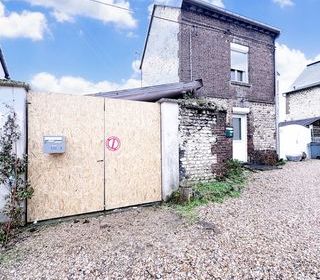  Maison � vendre 3 pi�ces 76 m�