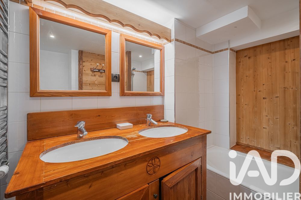 � vendre  Appartement Huez (38750)