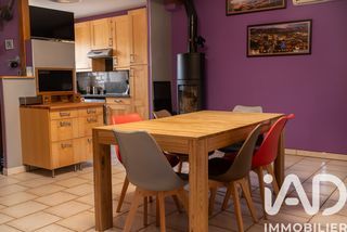  Maison � vendre 5 pi�ces 120 m�