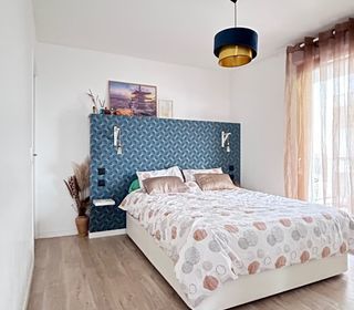  Appartement � vendre 4 pi�ces 83 m�