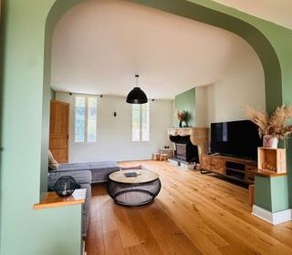  Maison � vendre 7 pi�ces 228 m�