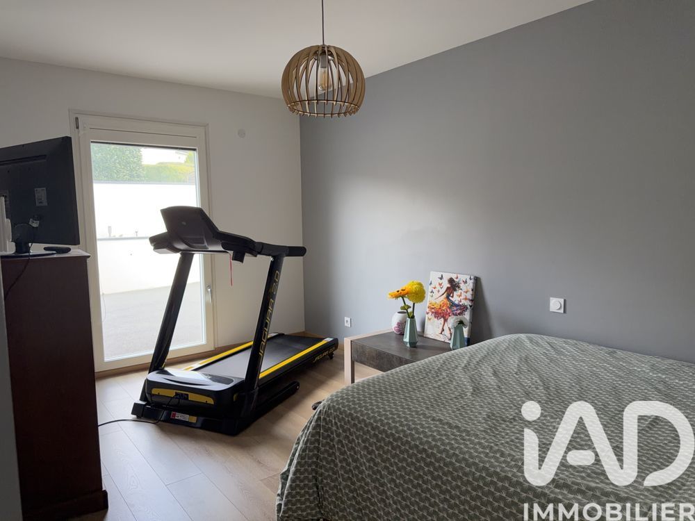 � vendre  Maison Mezel (63115)