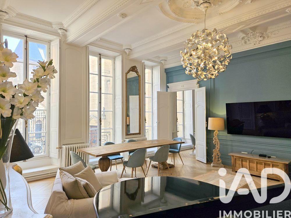 � vendre  Appartement Dijon (21000)