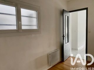  Appartement � vendre 2 pi�ces 37 m�